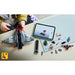 LEGO Avengers Doomsday Quinjet - 76347
