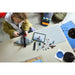 LEGO Avengers Doomsday Quinjet - 76347