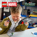 LEGO Avengers Doomsday Quinjet - 76347