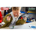 LEGO Avengers Doomsday Quinjet - 76347