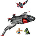 LEGO Avengers Doomsday Quinjet - 76347