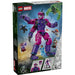 LEGO Battaglia Epica Avengers Doomsday - 76348