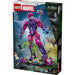 LEGO Battaglia Epica Avengers Doomsday - 76348