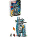 LEGO Avengers Doomsday Nuova Torre Degli Avengers - 76352