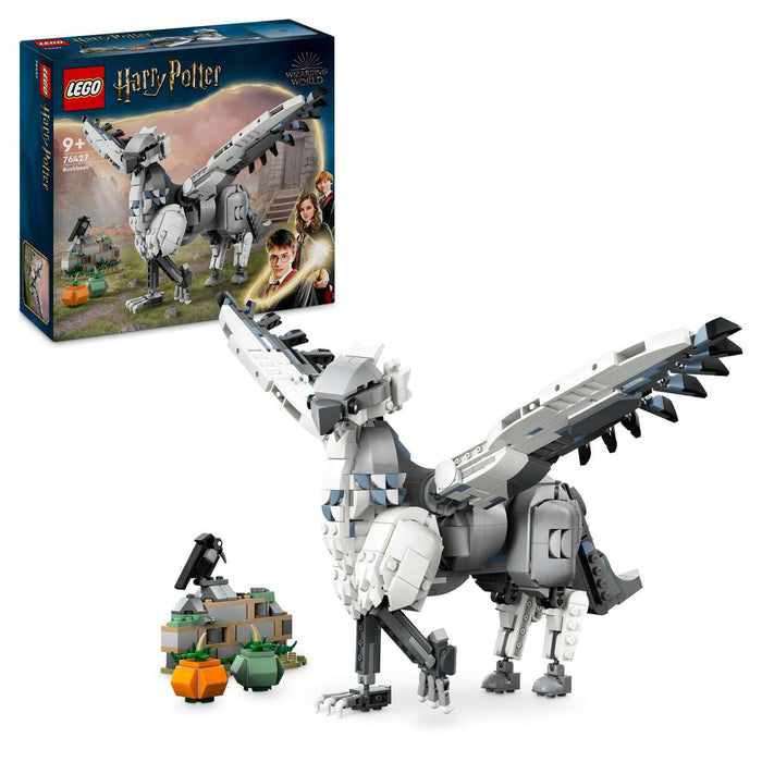 LEGO Fierobecco - 76427