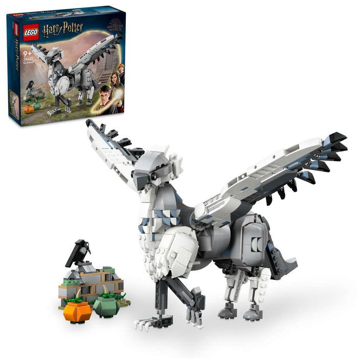 LEGO Fierobecco - 76427