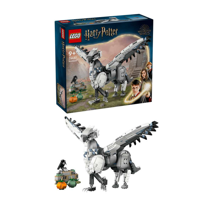 LEGO Fierobecco - 76427
