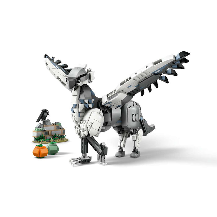 LEGO Fierobecco - 76427