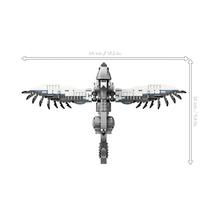 LEGO Fierobecco - 76427