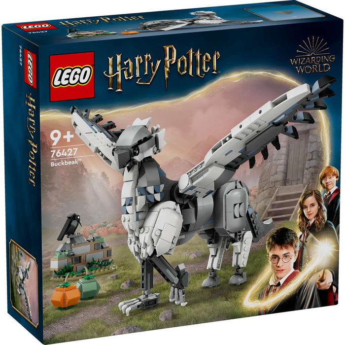 LEGO Fierobecco - 76427