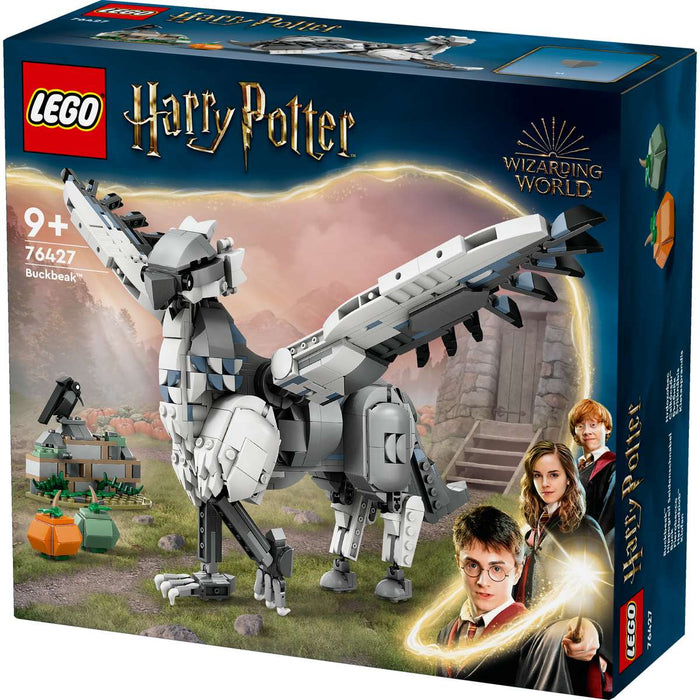 LEGO Fierobecco - 76427