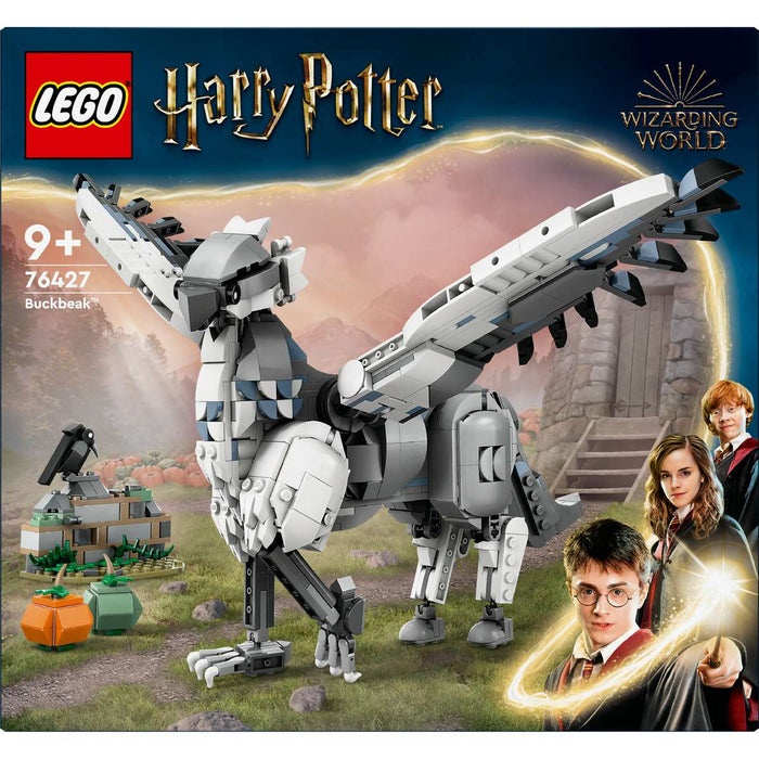 LEGO Fierobecco - 76427