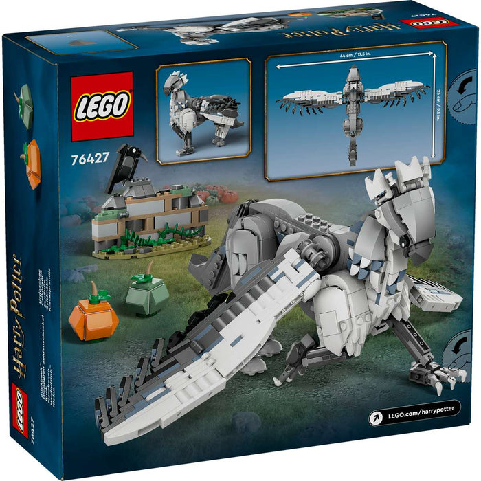 LEGO Fierobecco - 76427