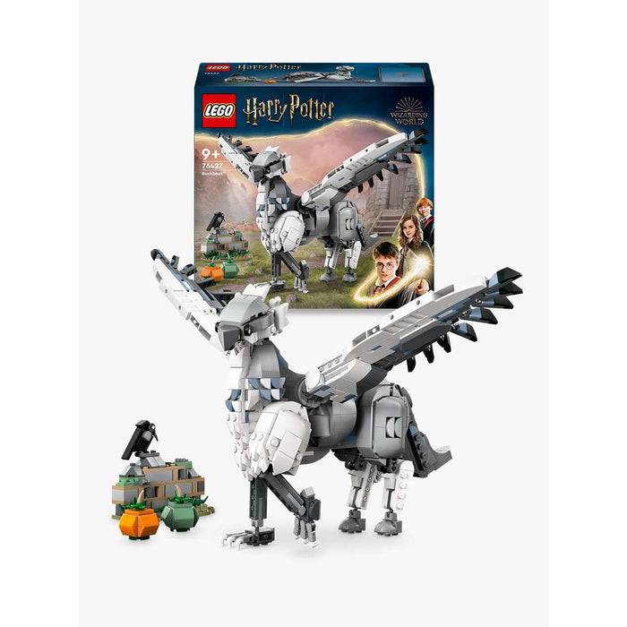 LEGO Fierobecco - 76427