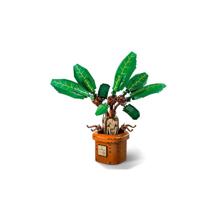 LEGO Mandragola - 76433