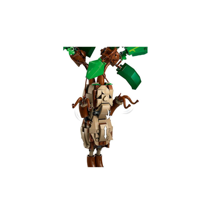 LEGO Mandragola - 76433