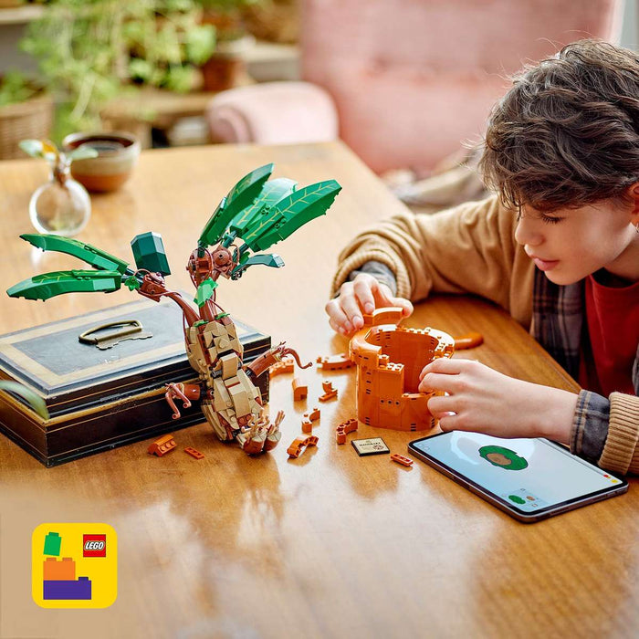 LEGO Mandragola - 76433