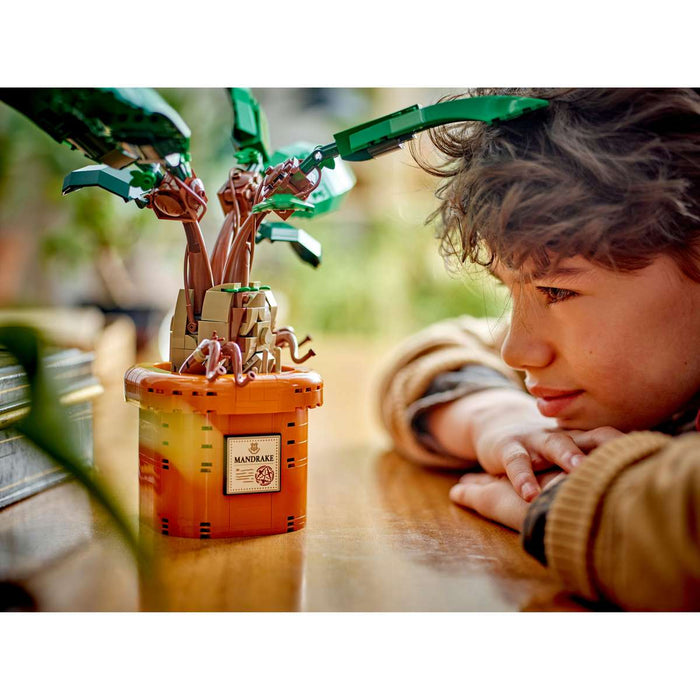 LEGO Mandragola - 76433