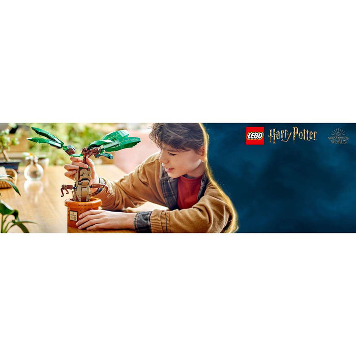 LEGO Mandragola - 76433