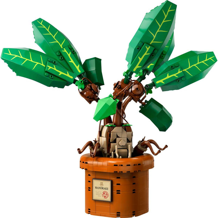LEGO Mandragola - 76433