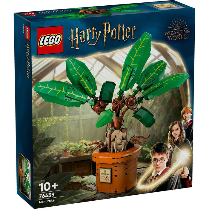 LEGO Mandragola - 76433