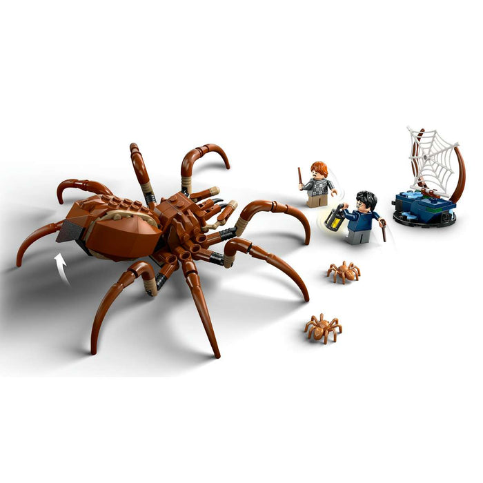 LEGO Aragog Nella Foresta Proibita - 76434