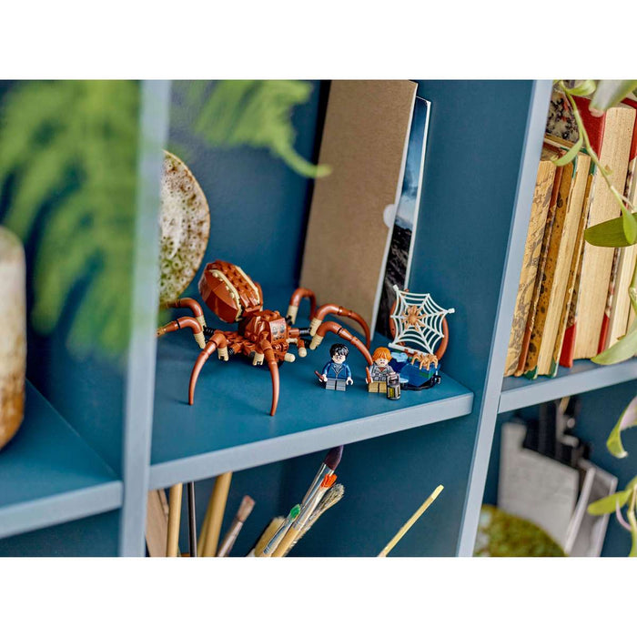 LEGO Aragog Nella Foresta Proibita - 76434