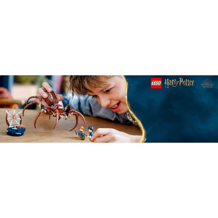 LEGO Aragog Nella Foresta Proibita - 76434