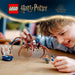 LEGO Aragog Nella Foresta Proibita - 76434