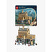 LEGO Castello Di Hogwarts™: Sala Grande - 76435