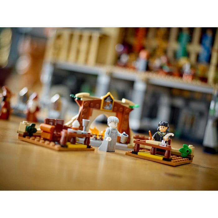 LEGO Castello Di Hogwarts™: Sala Grande - 76435