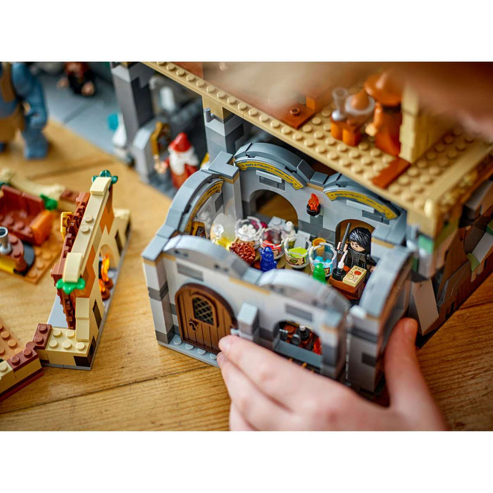 LEGO Castello Di Hogwarts™: Sala Grande - 76435