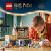 LEGO Castello Di Hogwarts™: Sala Grande - 76435