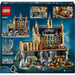 LEGO Castello Di Hogwarts™: Sala Grande - 76435
