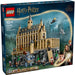 LEGO Castello Di Hogwarts™: Sala Grande - 76435