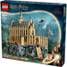 LEGO Castello Di Hogwarts™: Sala Grande - 76435