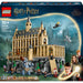 LEGO Castello Di Hogwarts™: Sala Grande - 76435