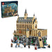 LEGO Castello Di Hogwarts™: Sala Grande - 76435