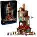LEGO La Tana Edizione del collezionista - 76437