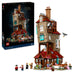LEGO La Tana Edizione del collezionista - 76437