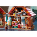 LEGO La Tana Edizione del collezionista - 76437