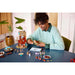 LEGO La Tana Edizione del collezionista - 76437
