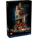 LEGO La Tana Edizione del collezionista - 76437