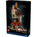 LEGO La Tana Edizione del collezionista - 76437