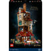 LEGO La Tana Edizione del collezionista - 76437