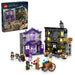 LEGO Olivander E Madama Mcclan: Abiti Per Tutte Le Occasioni - 76439