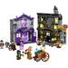 LEGO Olivander E Madama Mcclan: Abiti Per Tutte Le Occasioni - 76439
