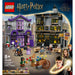 LEGO Olivander E Madama Mcclan: Abiti Per Tutte Le Occasioni - 76439