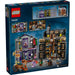 LEGO Olivander E Madama Mcclan: Abiti Per Tutte Le Occasioni - 76439