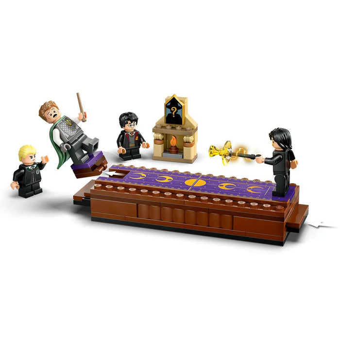 LEGO Castello Hogwarts Club Duellanti - 76441